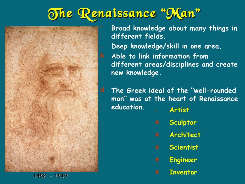 Medieval Art Vs. Renaissance Art – GOMW