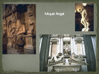 Miquel Àngel 