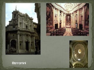 Borromini 