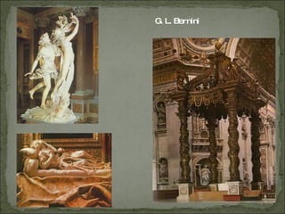 G. L. Bernini 