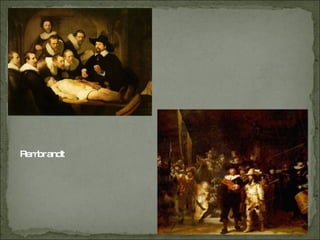 Rembrandt 