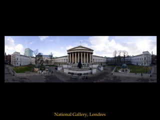 National Gallery, Londres
 