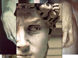 MIQUEL ÀNGEL: ETAPA DE MADURESA (1505-1534)
SEPULCRE DE LORENZO DE MÉDICI (1524-31)
 