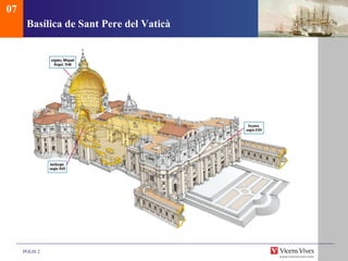 Basílica de Sant Pere del Vaticà 07 