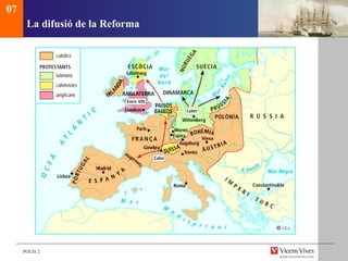 La difusió de la Reforma 07 