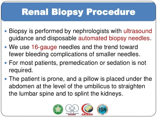 Renal Biopsy