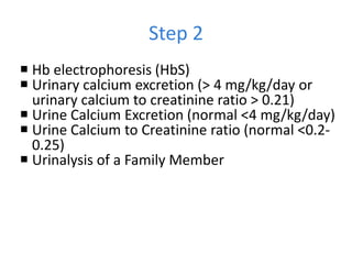Introduction to Renal System and Hematuria PPTX