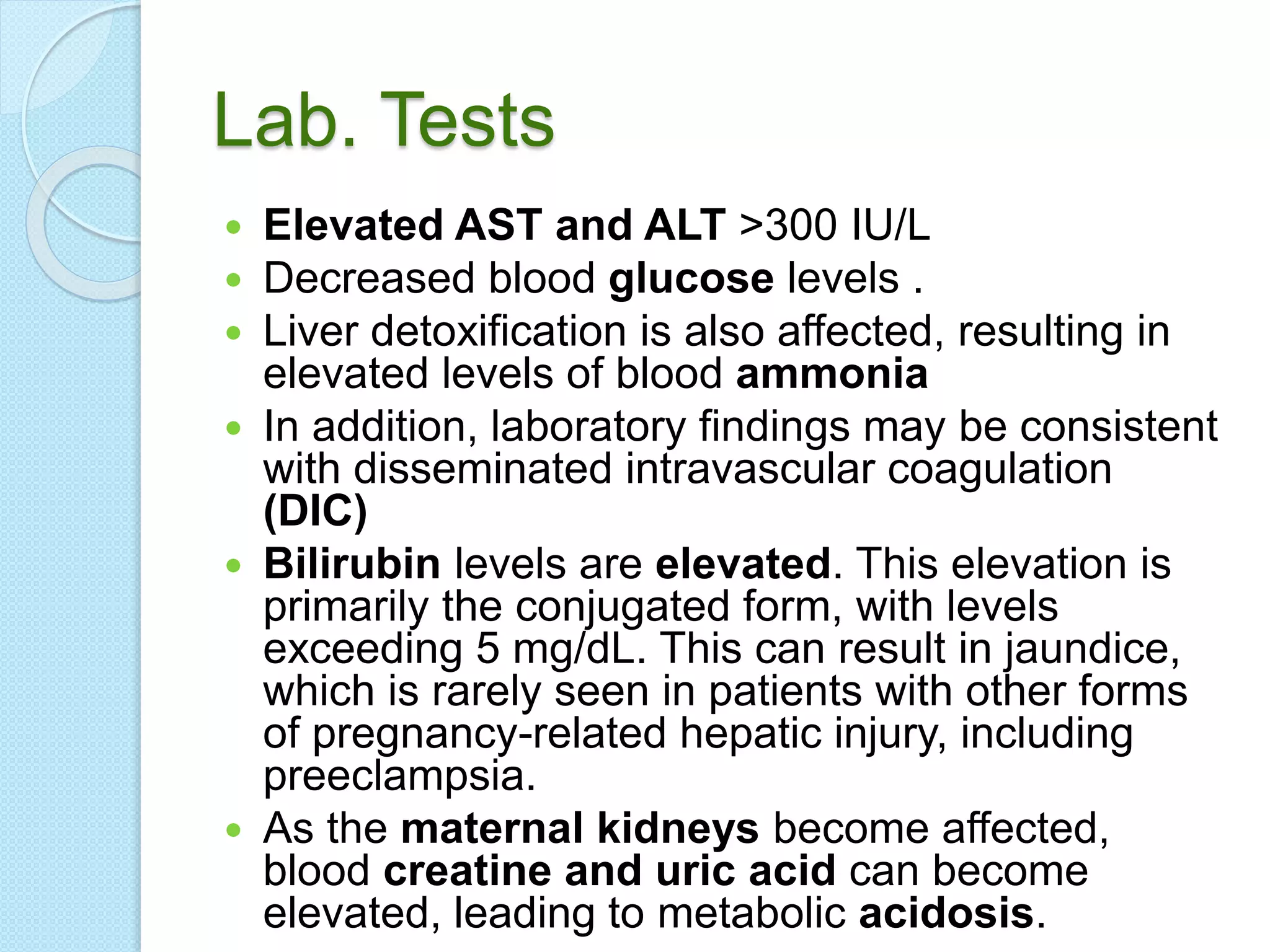 Renal and hepatic dis | PPTX