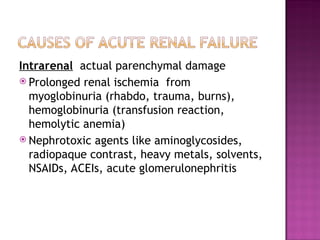 Traumatic Rhabdo Renal and urinary system disorders (1).ppt