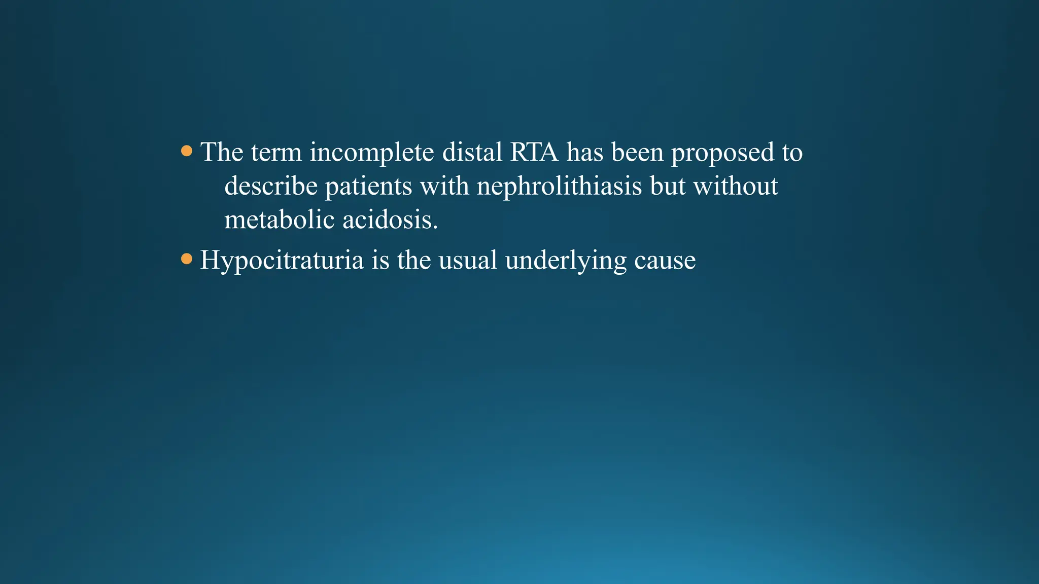 different Renal calculi types and its management | PPTX