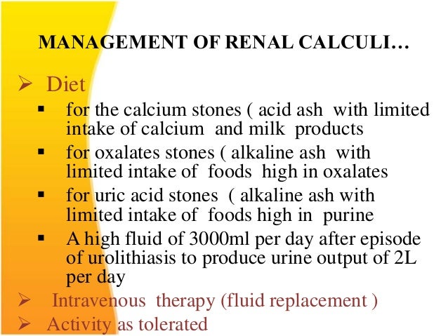 Acid Ash Diet Vs Alkaline Ash Diet For Kidney