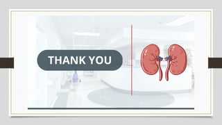 RENAL CANCER created by KIRAN K. KARETHA