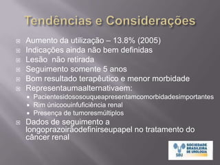 Complicações