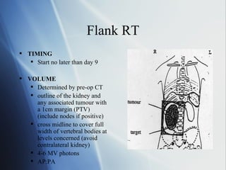 Renal Cancers Rationale | PPT