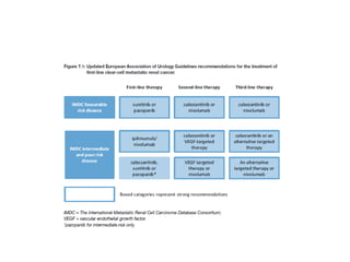 Renal carcinoma and its managment.pptx new | PPTX