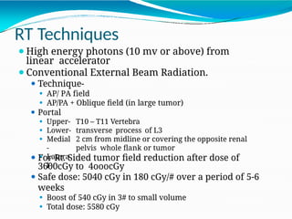 RENAL CELL CARCINOMA PATHOGENESIS AND CLASSIFICATION | PPTX