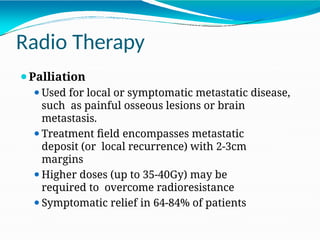 RENAL CELL CARCINOMA PATHOGENESIS AND CLASSIFICATION | PPTX