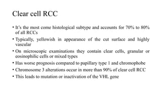 THE MANAGEMENT OF RENAL CELL CARCINOMA (RCC).pptx