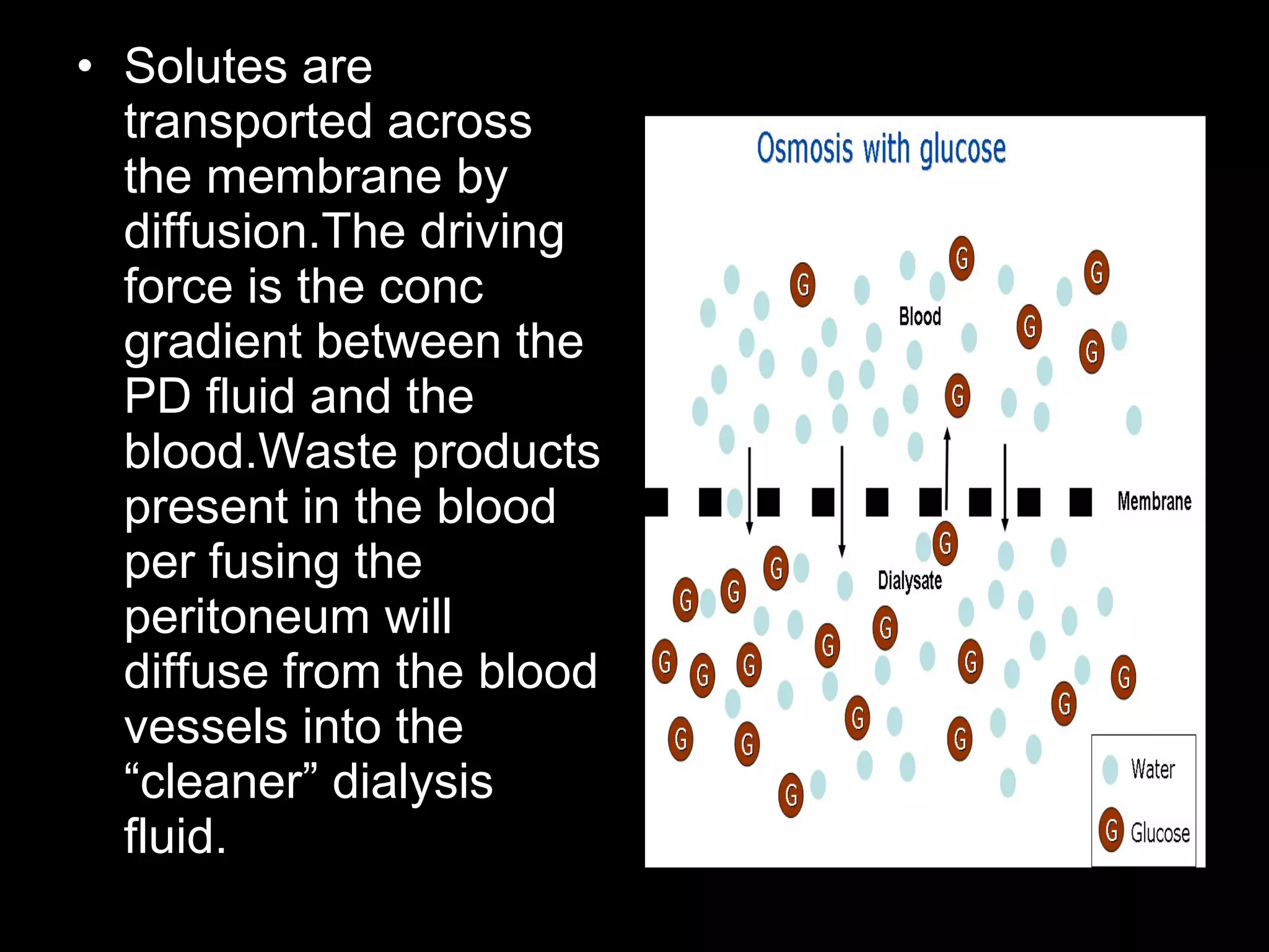 Renal dialysis | PPT