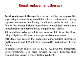 Doe Rrt RENAL DISEASES, Everything you need to know.pptx