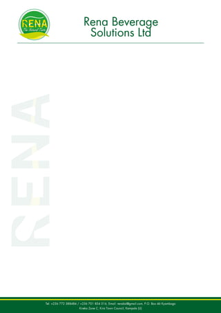 Rena letterhead 01