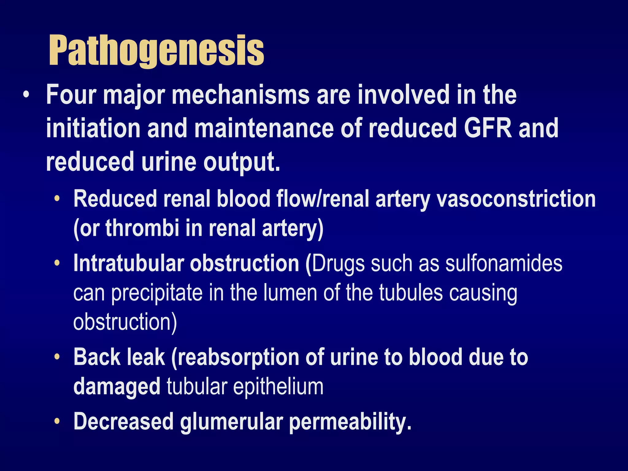Gallery Detail: Renal Failure In Dogs Dr Ghanem 2018