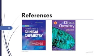 References
Wednesday,
January 20, 2016
Rajesh Chaudhary
28
 