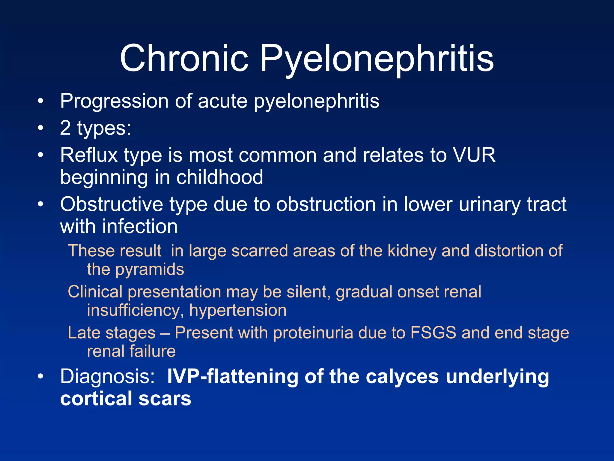 Renal pathology iii | PPT
