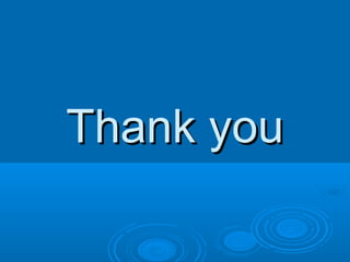 Thank youThank you
 