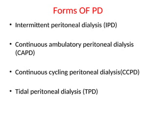 Renal Replacement Therapy for paediatrics.pptx