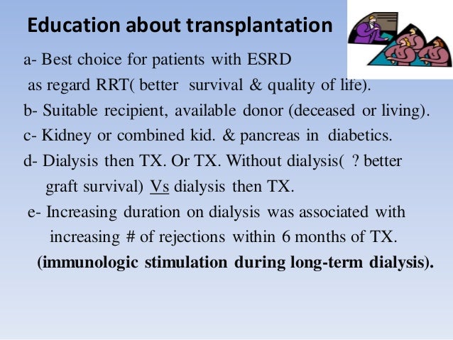 Renal replacement therapy prof. ahmed rabee