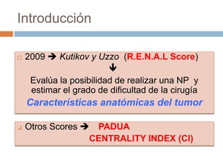 R E N A L Nephometry Scoring System PPTX R E N A L Nephometry Scoring System PPTX