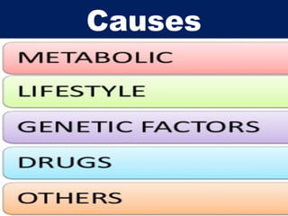Causes
 