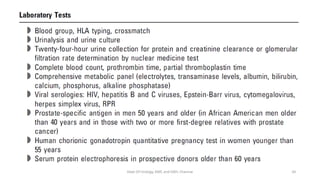 Dept Of Urology, KMC and GRH, Chennai 34
 