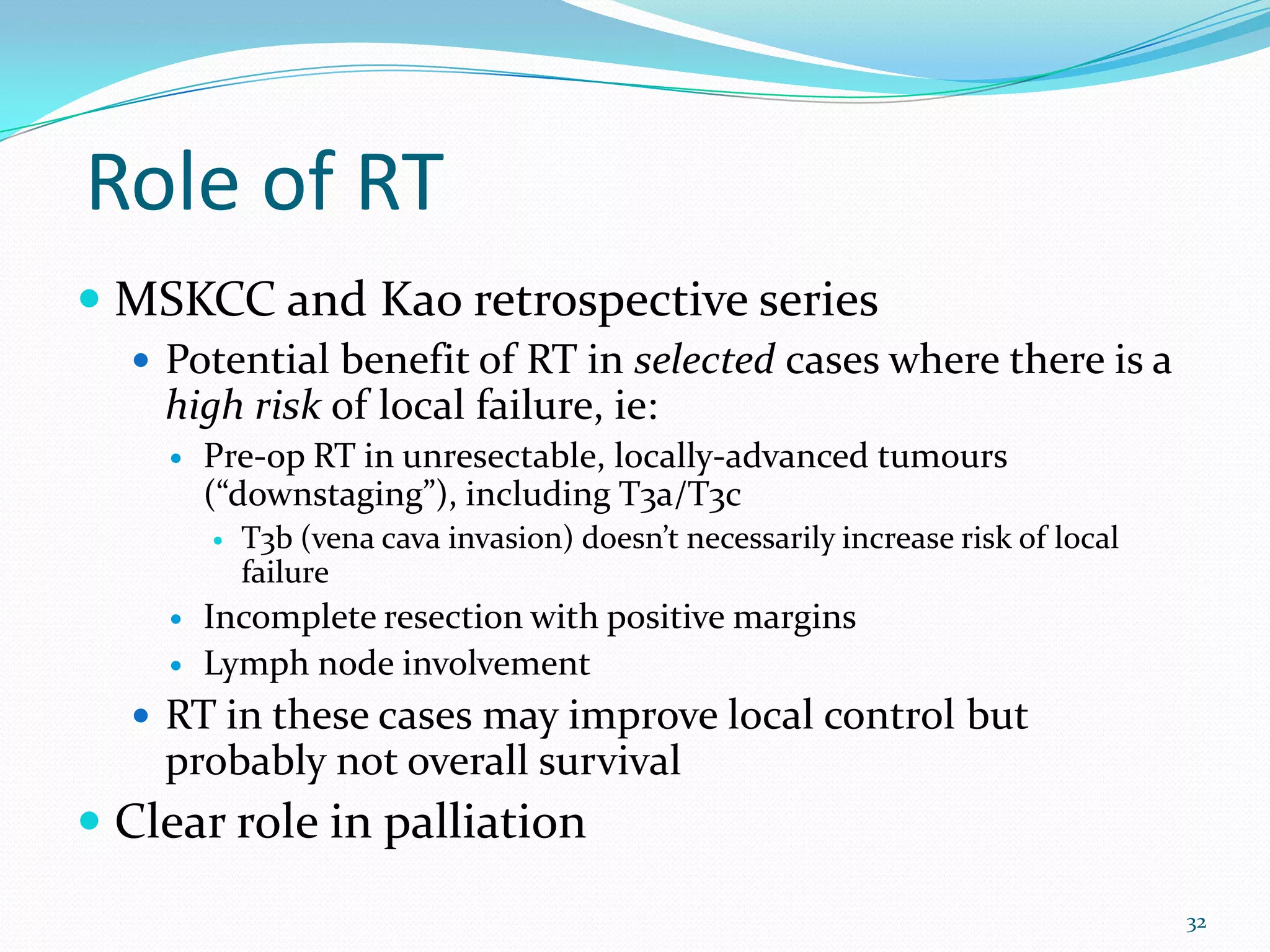 Renal Tumors, Renal Cell Carcinoma- Dr. Vandana | PPT