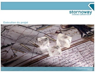 1818
Exécution du projet
 