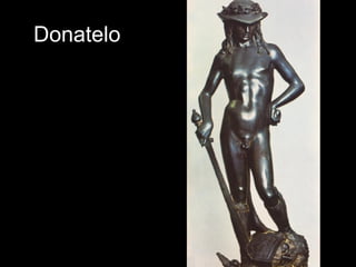 Donatelo
 