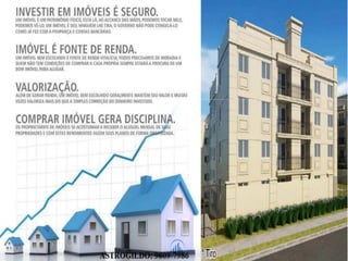 Apartamento Renascence Santa Cândida Pronto p/ morar (novo)