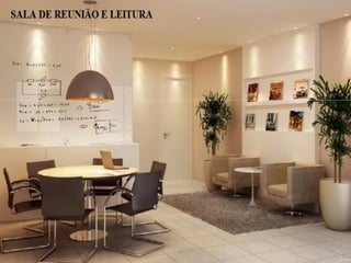 Apartamento Renascence Santa Cândida Pronto p/ morar (novo)