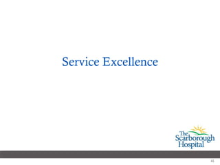 Service Excellence 