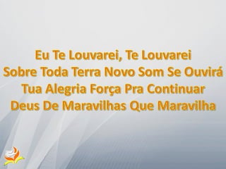 Renascer praise   mil graus