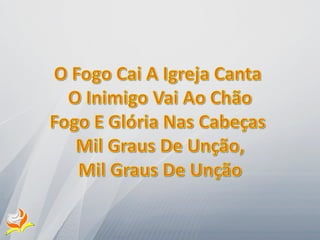 Renascer praise   mil graus