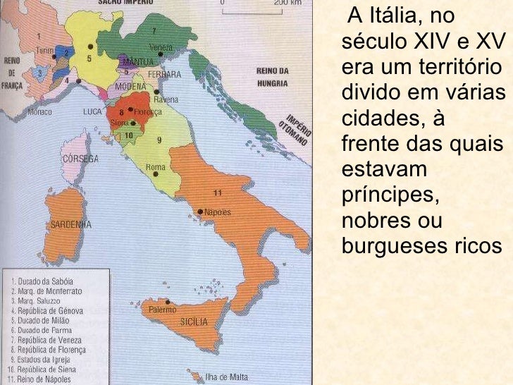 Renascimento