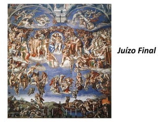 Juízo Final