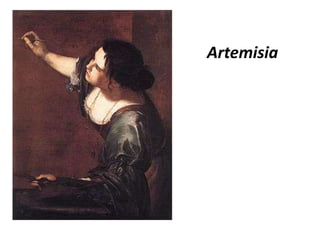 Artemisia