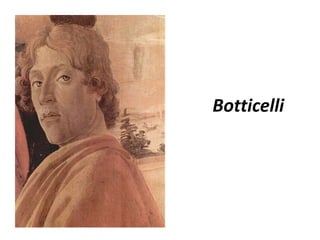 Botticelli