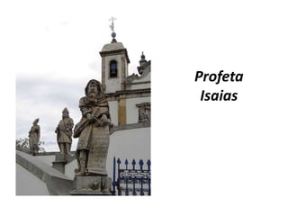 Profeta Isaias
