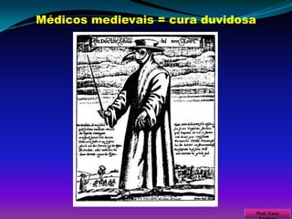 NASCE A CIÊNCIA EXPERIMENTAL-Copérnico: o Sol é o centro                    : a Terra é somente um planetaTeoria heliocêntricaProf. Caco Cardozo