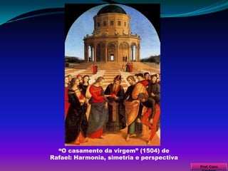 René descartes“Penso, logo existo”Dúvida Metódica:    * deve-se duvidar de tudoDefendia o uso da razão e da experi-mentaçãoProf. Caco Cardozo