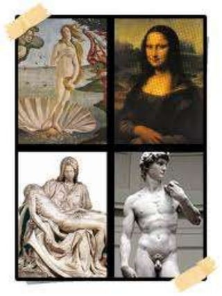 BRUNELESCHI – Considerado o primeiro grande arquiteto do Renascimento, onde sua obra mais importante é a Catedral de Florença;